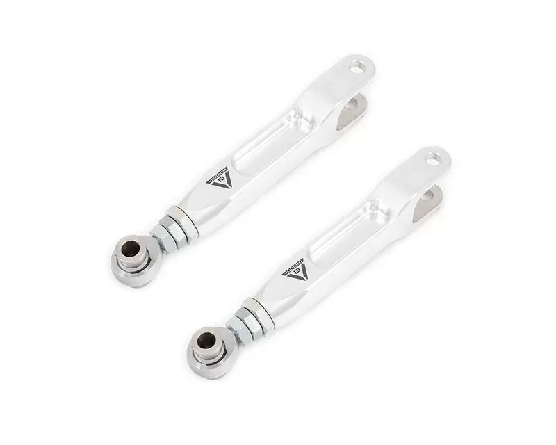 Voodoo 13 Mustang S550 Adjustable Rear Toe Arms EcoBoost GT 2015-2022