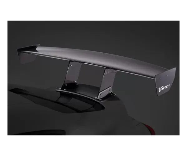 Varis Street II 1530mm Carbon GT Wing for Toyota Supra A90