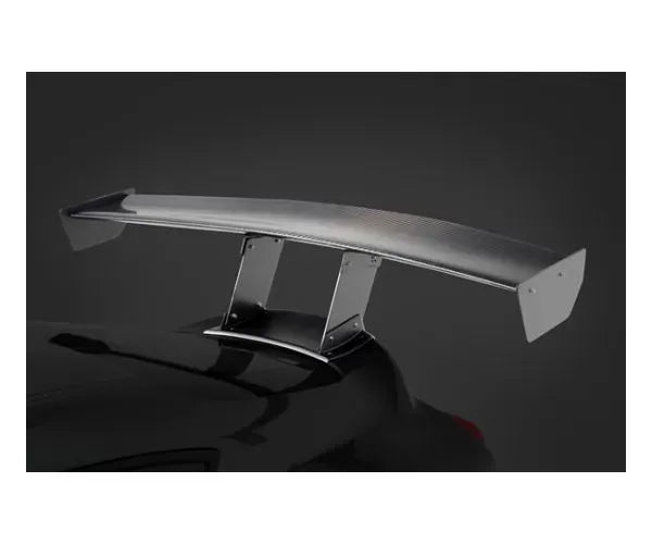 Varis Street II 1800mm Dry Carbon Fiber GT Wing for Toyota Supra A90 2020-2024