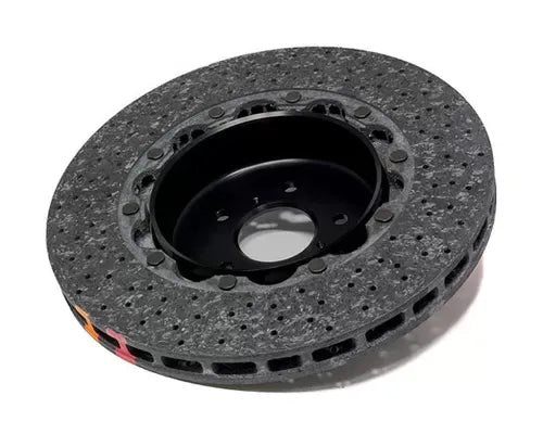 AMS Performance Alpha R35 GT-R Carbon Ceramic Brake Package 2012+