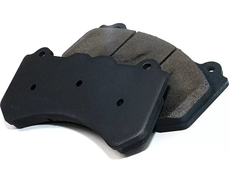 AMS Performance Alpha R35 GT-R Carbon Ceramic Brake Package 2012+