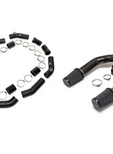 AMS Performance Alpha Induction Kit Nissan R35 GTR 2009+