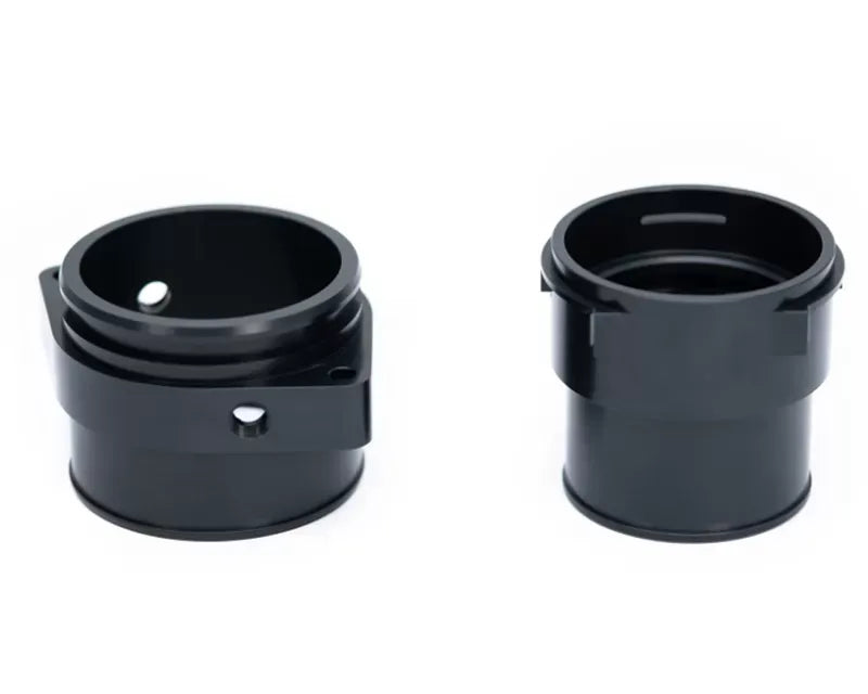 AMS Performance 3-inch Aluminum Charge Pipe Kit for Toyota Supra 2020+