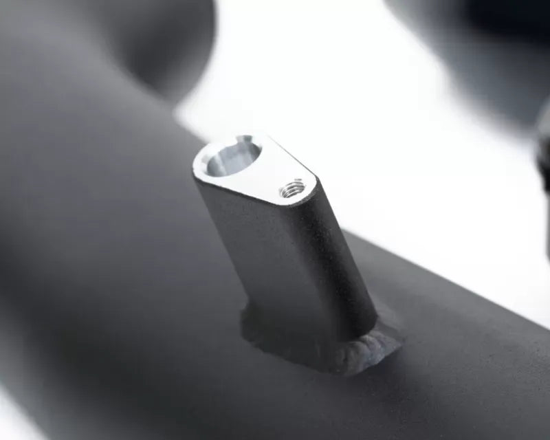 AMS Performance 3-inch Aluminum Charge Pipe Kit for Toyota Supra 2020+