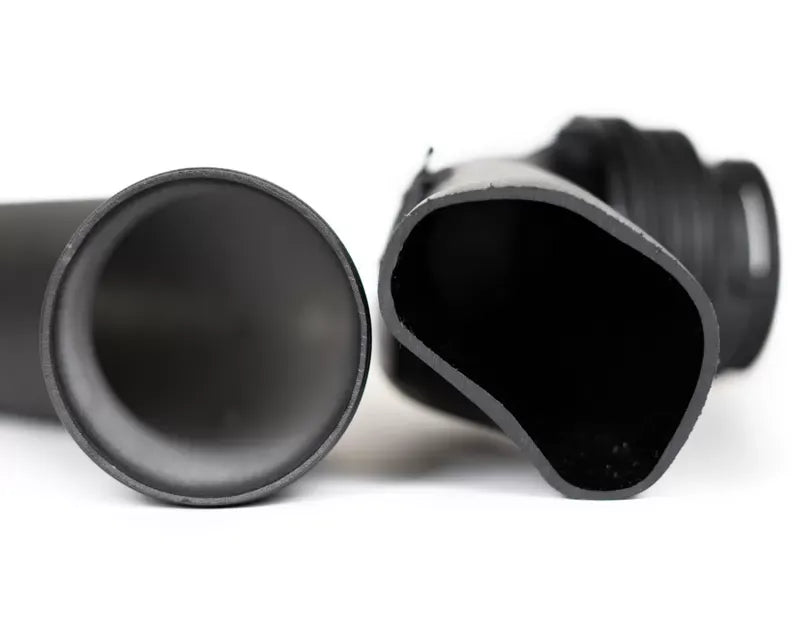 AMS Performance 3-inch Aluminum Charge Pipe Kit for Toyota Supra 2020+