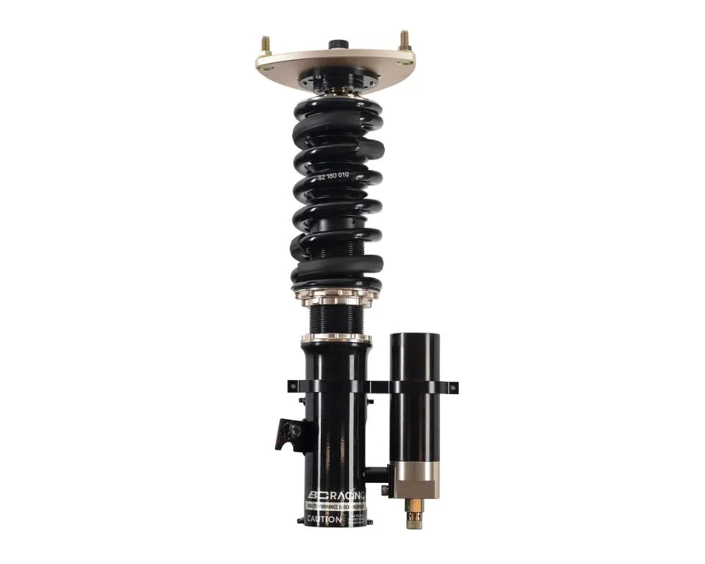 BC Racing ER Type Coilovers Rear Fork 1992-1995 Honda Civic