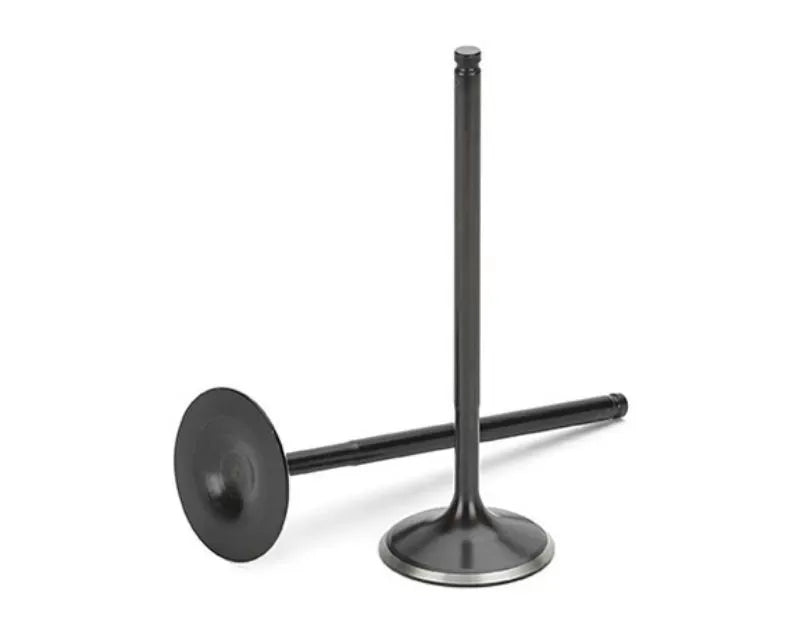 Supertech Black Nitrided Intake Valve for Supra A90 & BMW B58B 2016-2024