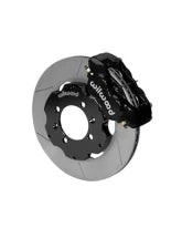 Wilwood Dynalite Big Brake Front Brake Kit Slotted Rotor Mazda Miata