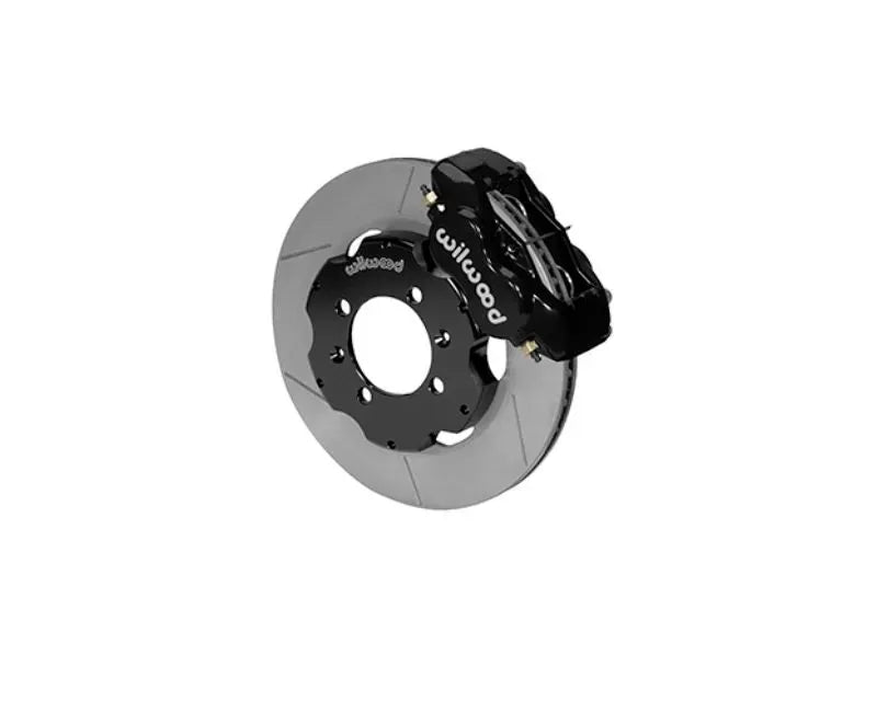 Wilwood Dynalite Big Brake Front Brake Kit Slotted Rotor Mazda Miata