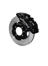 Wilwood Dynapro 6 Big Brake Kit 11in Slotted Rotor Mazda Miata