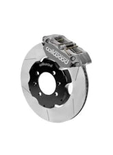Wilwood Dynapro Big Brake Front Kit Slotted Mazda Miata 1995-2005