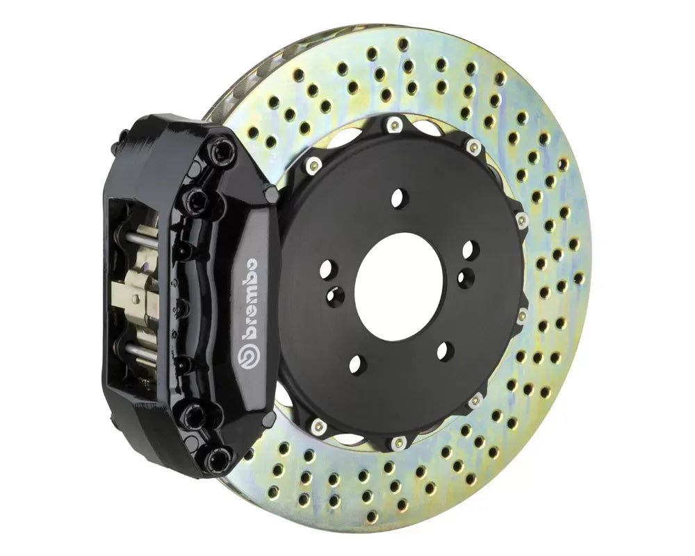 Brembo GT 328mm Big Brake Kit for Acura Integra 1990-2001