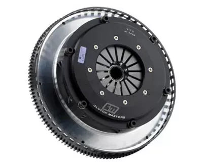 Clutch Masters TD725 Stage 6 Twin Street Clutch Flywheel BMW E46