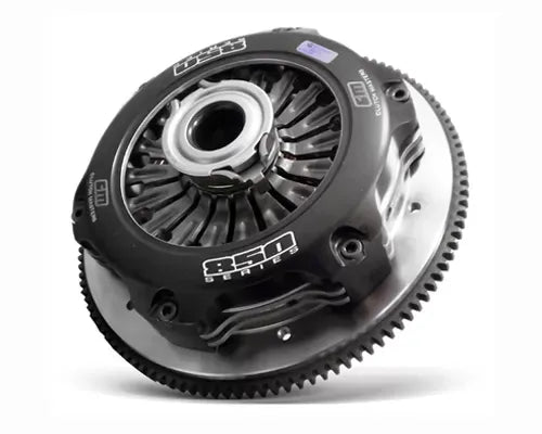 Clutch Masters TD850 FX850 Twin Disk Clutch Flywheel BMW E46 3-Series