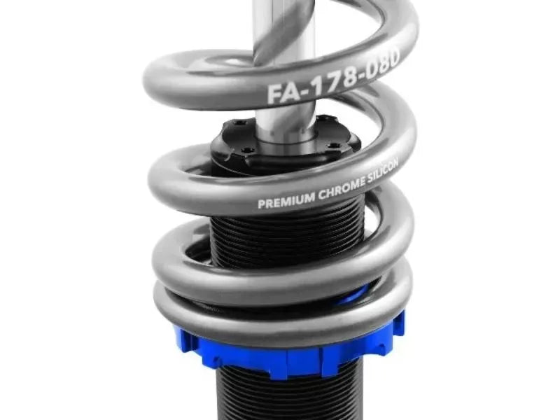Fortune Auto 500 Series Coilovers Honda Civic EG 1992-1995