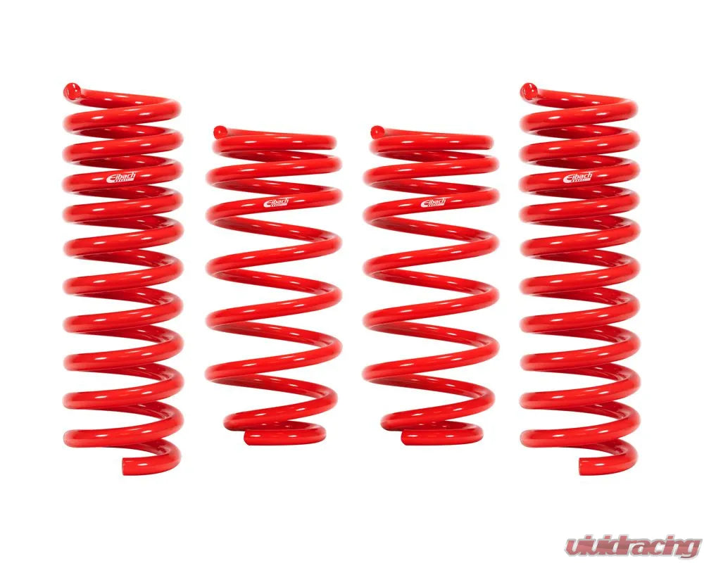 Eibach Sportline Lowering Springs Audi RS3