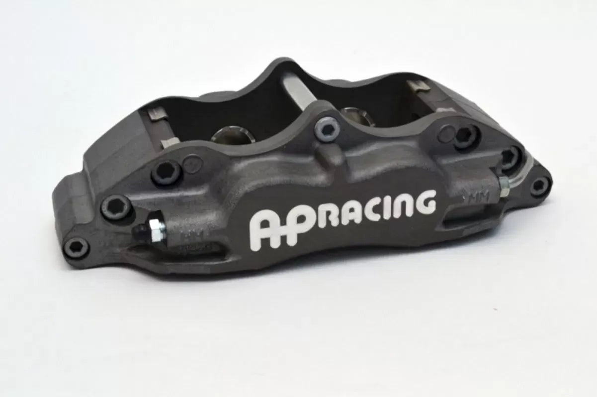 Essex AP Racing CP5040/340 Rear Competition Brake Kit for Ford Mustang S550