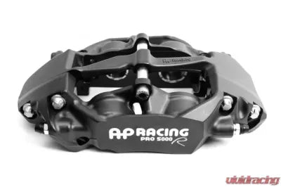 AP Racing Radi-CAL Competition Rear Brake Kit CP9450/365mm Toyota GR Supra 2020-2024
