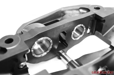 AP Racing Radi-CAL Competition Rear Brake Kit CP9450/365mm Toyota GR Supra 2020-2024