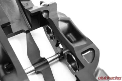 AP Racing Radi-CAL Competition Rear Brake Kit CP9450/365mm Toyota GR Supra 2020-2024