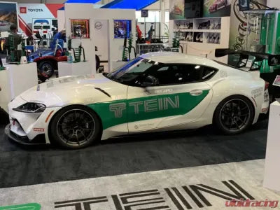 AP Racing Radi-CAL Competition Rear Brake Kit CP9450/365mm Toyota GR Supra 2020-2024