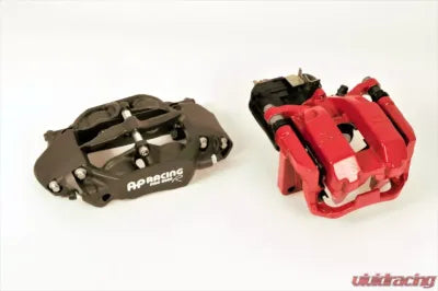 AP Racing Radi-CAL Competition Rear Brake Kit CP9450/365mm Toyota GR Supra 2020-2024