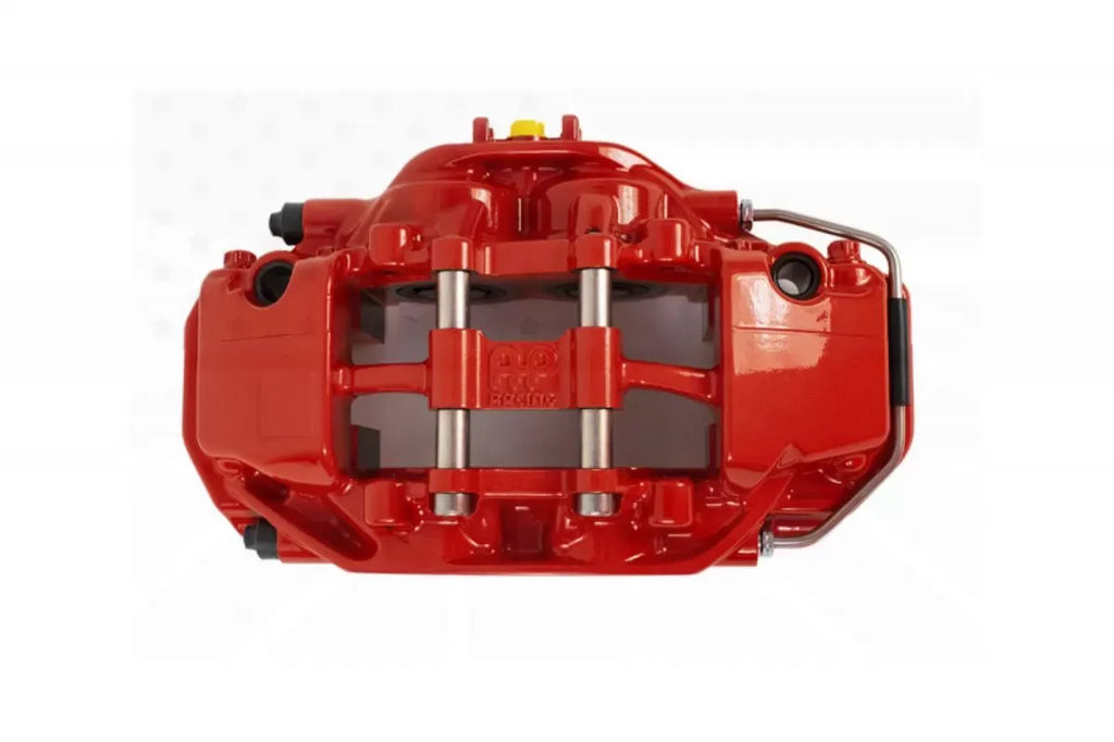 Elite Essex AP Racing 6-Piston Front Brake Kit for Toyota GR Supra