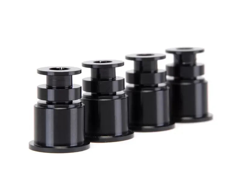 Grams Performance 750cc High-Flow Fuel Injector Kit BMW E36 E46 300ZX