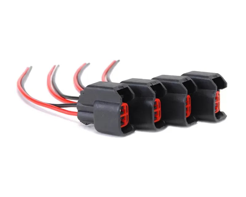 Grams Performance 750cc High-Flow Fuel Injector Kit BMW E36 E46 300ZX