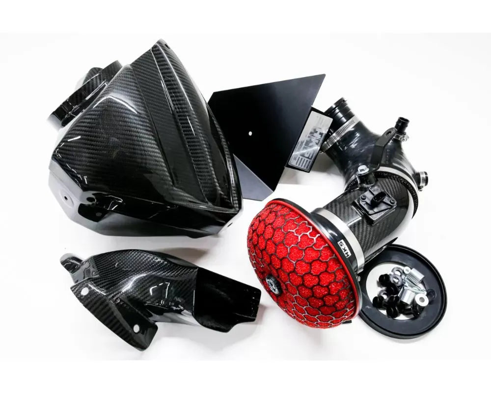 HKS Cold Air Intake Full Kit Toyota GR Supra 2020-2024 Boost Performance