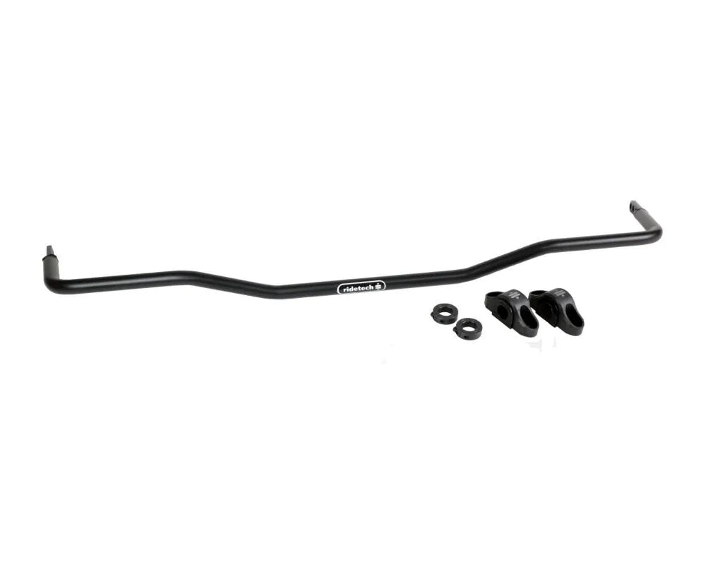 RideTech Ford Mustang Rear Sway Bar 2015-2024 - Enhanced Handling Performance Upgrade