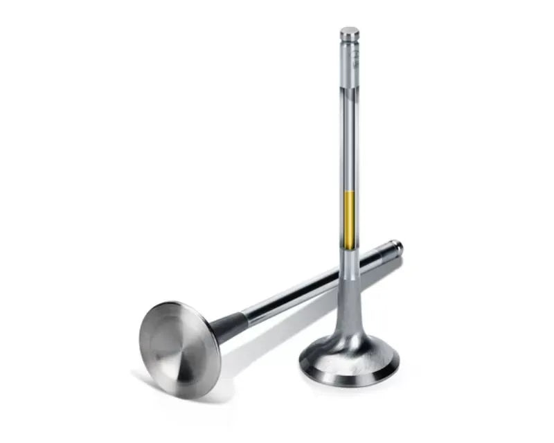 Supertech High-Performance Sodium Inconel Exhaust Valve - Supra A90 B58 Engine